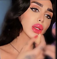 MARIA - Transsexual escort in Beirut