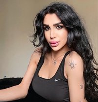 MARIA - Acompañantes transexual in Beirut