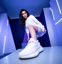 MARIA - Acompañantes transexual in Beirut Photo 29 of 29