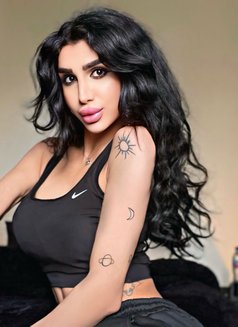 MARIA - Transsexual escort in Beirut Photo 5 of 12