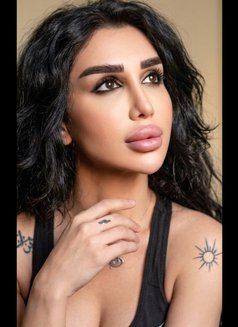 MARIA - Transsexual escort in Beirut Photo 18 of 25