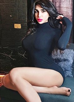 MARIA - Transsexual escort in Beirut Photo 5 of 25