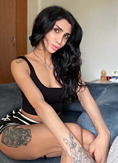 MARIA - Transsexual escort in Beirut Photo 20 of 25