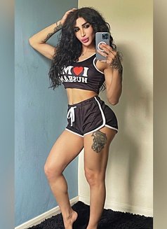 MARIA - Transsexual escort in Beirut Photo 2 of 25