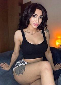 MARIA - Transsexual escort in Beirut Photo 25 of 25