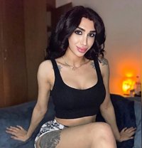 MARIA - Transsexual escort in Beirut