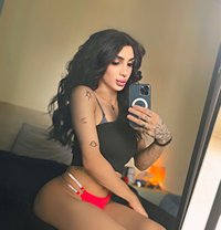MARIA - Transsexual escort in Beirut