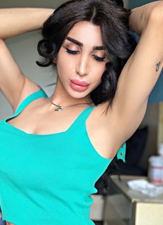 MARIA - Transsexual escort in Beirut Photo 29 of 29