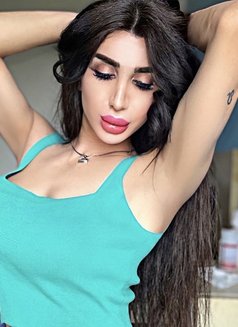 MARIA - Transsexual escort in Beirut Photo 2 of 26