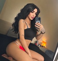 MARIA - Acompañantes transexual in Beirut Photo 27 of 27