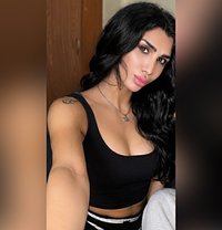 MARIA - Transsexual escort in Beirut
