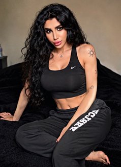 MARIA - Acompañantes transexual in Beirut Photo 26 of 27