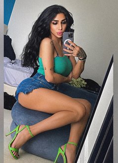 MARIA - Acompañantes transexual in Beirut Photo 27 of 27