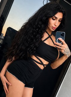 MARIA - Transsexual escort in Beirut Photo 30 of 30