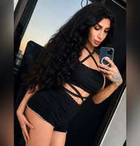 MARIA - Transsexual escort in Beirut Photo 30 of 30