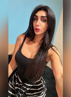 MARIA - Acompañantes transexual in Beirut Photo 28 of 29