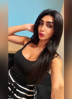 MARIA - Acompañantes transexual in Beirut Photo 29 of 29