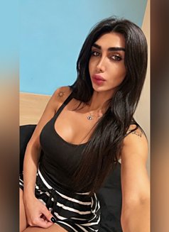 MARIA - Transsexual escort in Beirut Photo 28 of 29