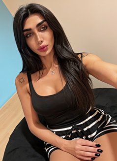 MARIA - Transsexual escort in Beirut Photo 29 of 29