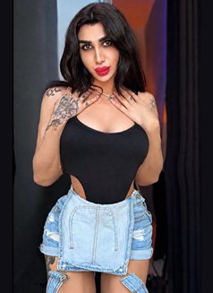 MARIA - Acompañantes transexual in Beirut Photo 28 of 28