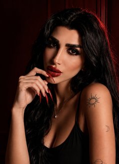 MARIA - Acompañantes transexual in Beirut Photo 27 of 28