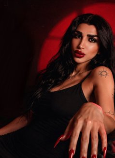 MARIA - Acompañantes transexual in Beirut Photo 28 of 28