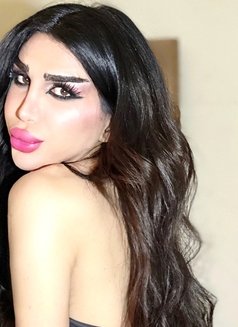 MARIA - Acompañantes transexual in Beirut Photo 2 of 14