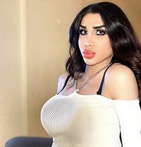 DIVA MARIA - Transsexual escort in Beirut