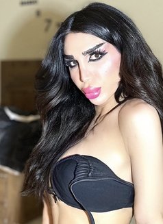 DIVA MARIA - Transsexual escort in Beirut Photo 3 of 8