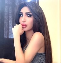 DIVA MARIA - Transsexual escort in Beirut