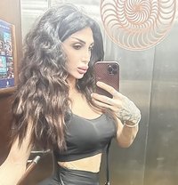 MARIA - Transsexual escort in Beirut