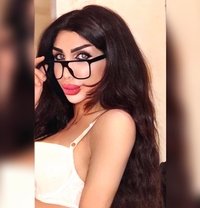 MARIA - Transsexual escort in Beirut