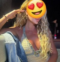 Maria Lebanon 🇱🇧 ماريا لبنانيه - puta in Riyadh