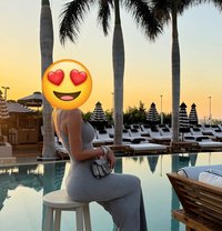 Maria Lebanon 🇱🇧 ماريا لبنانيه - escort in Riyadh