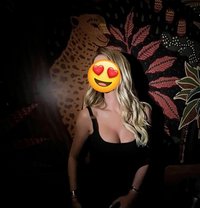 Maria Lebanon 🇱🇧 ماريا لبنانيه - escort in Riyadh