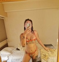 MARIA Anal/CIM/COF is coming back SOON - escort in Pyeongtaek