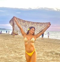 Maria Lilac - Acompañantes transexual in Manila