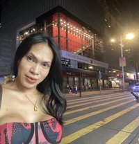 Maria Lilac - Acompañantes transexual in Manila