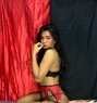 Maria Lou for Hire - Acompañantes transexual in Manila Photo 1 of 2