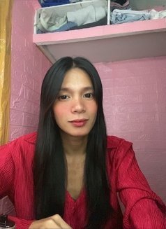 Maria Lou for Hire - Transsexual escort in Manila Photo 4 of 4