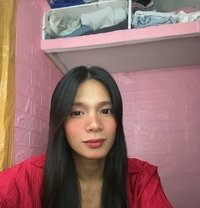 Maria Lou for Hire - Acompañantes transexual in Manila