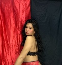 Maria Lou for Hire - Acompañantes transexual in Manila