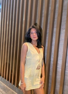 Maria Lou for Hire - Transsexual escort in Manila Photo 2 of 3