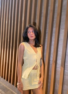 Maria Lou for Hire - Transsexual escort in Manila Photo 3 of 3
