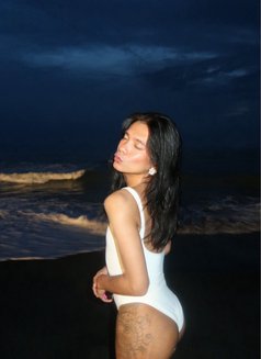 Maria Lou for Hire - Transsexual escort in Manila Photo 2 of 3