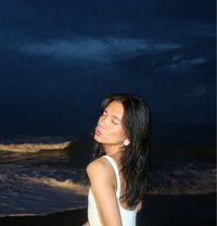 Maria Lou for Hire - Transsexual escort in Manila