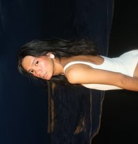 Maria Lou for Hire - Transsexual escort in Manila