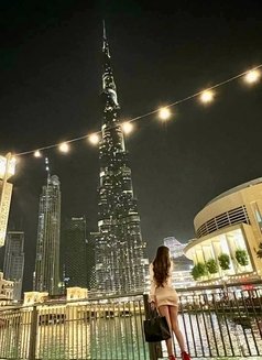 LUCIA ARGENTINA luxury 🏻 - escort in Dubai Photo 8 of 13
