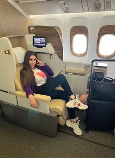 LUCIA ARGENTINA luxury 🏻 - escort in Dubai Photo 10 of 13