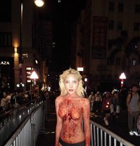 Maria - puta in Krabi